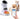 Smart WiFi Pet Feeder - Automatic Food Dispenser for Cats and Dogs - DecorOfficial