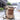 Mens Canvas Travel Backpack - Multifunctional Outdoor Adventure Bag - DecorOfficial