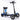 Dual Motor Electric Scooter for Power Mobility - Versatile Cruiser for Adults - DecorOfficial