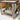 Nordic Swing Bed - Multifunctional Outdoor Furniture - DecorOfficial