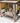 Nordic Swing Bed - Multifunctional Outdoor Furniture - DecorOfficial