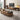 Nordic Coffee Table - Space-Saving American Design - DecorOfficial
