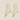 Cable Crew Socks - Stylish Everyday Comfort Socks - DecorOfficial