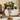 Luxury Diamond Resin Vase - Decorative European Art Piece - DecorOfficial