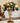 Luxury Diamond Resin Vase - Decorative European Art Piece - DecorOfficial