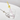 Reusable Glass Straw - Colorful Eco-Friendly Alternative - DecorOfficial