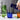 500ML Borosilicate Glass Tea Pot - Creative Cold Water Milk Cup - DecorOfficial