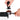 51mm Espresso Coffee Tamper with Stainless Steel Base and Spring Handle - DecorOfficial