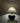 Twilight Pottery Lamp - Decorative Ceramic Lighting Fixture - DecorOfficial