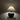 Twilight Pottery Lamp - Decorative Ceramic Lighting Fixture - DecorOfficial