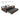 Compact Wooden Sofa Bed - Multifunctional Minimalist Design - DecorOfficial