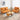 Foldable Japanese Sofa Bed - Modern Space-Saving Furniture - DecorOfficial