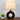 Shadow Sphere - Mysterious Night Light Decor - DecorOfficial