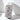 Crystal Insulated Water Bottle - Thermo Thermal Drink Container - DecorOfficial