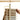 6-in-1 Rotatable Trouser Hanger – Space-Saving Pants Organizer - DecorOfficial