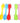 6-Piece Outdoor Spork Set - Camping Utensils for Hiking and Picnics - DecorOfficial