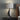 Crystal Noir Table Lamp - Elegant Decorative Lighting - DecorOfficial