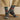 Mens Ethnic Crew Socks - Stylish Cultural Dress Socks - DecorOfficial