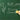 Erasable Chalkboard Sticker - Reusable Green Board Decal - DecorOfficial
