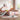 Nordic Princess Rabbit Kids Bed - Cozy Childrens Bedding Set - DecorOfficial