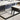 Convertible Coffee Table - Versatile Modular Design for Dynamic Living - DecorOfficial