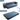Convertible Sofa Bed - Foldable Japanese Couch - DecorOfficial