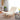 Modern Rocking Lounge Chair - Stylish Comfort for Relaxation - DecorOfficial