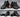Mens Leather Shoes - Breathable Comfortable Footwear - DecorOfficial