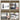 Foldable Aluminum Towel Rack - Space-Saving Bathroom Organizer - DecorOfficial