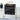 Minimalist Magazine Organizer - Elegant European Floor Storage Solution - DecorOfficial
