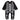 Skeleton Baby Onesie Costume - Cute Halloween Outfit - DecorOfficial