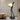 Humanoid Sculpture Floor Lamp - Modern Art Design Lighting - DecorOfficial