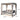 Nordic Swing Bed - Multifunctional Outdoor Furniture - DecorOfficial