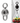 Digital Pocket Scale Keychain - Travel-Friendly Mini Display Scale - DecorOfficial