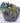 Solar Fairy House Lamp - Decorative Outdoor Garden Light - DecorOfficial