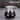 800ml Glass Coffee Kettle - Stylish Cloud Brew Pot for Perfect Brewing - DecorOfficial