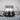 800ml Glass Coffee Kettle - Stylish Cloud Brew Pot for Perfect Brewing - DecorOfficial