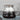800ml Glass Coffee Kettle - Stylish Cloud Brew Pot for Perfect Brewing - DecorOfficial