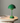 Flowerpot V9 Cordless Rechargeable LED Table Lamp