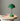 Flowerpot V9 Cordless Rechargeable LED Table Lamp