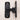90° Sliding Door Lock – Zinc Alloy Cam Cylinder Buckle Latch - DecorOfficial