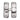 90° Sliding Door Lock – Zinc Alloy Cam Cylinder Buckle Latch - DecorOfficial