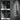 Rainfall Shower Set - Elegant Piano Key Control - DecorOfficial