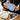 Nordic Leaf Plate Set - Decorative Serving Plates for Entertaining - DecorOfficial