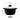 Panda Design Non-stick Frying Pan - Japanese Style Cookware - DecorOfficial