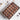 Non-Stick Brownie Pan - Brisé Baking Tray for Easy Release - DecorOfficial