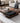 Sculpted Wave Coffee Table - Wooden Centerpiece Table - DecorOfficial