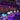 Moonlit Lounge Table - Luminous Decor - DecorOfficial