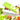 Food Cutter Container - Kitchen Prep Tool for Chopping and Storing - DecorOfficial