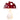 Tricolored Mushroom Lamp - Warm Decorative Light - DecorOfficial